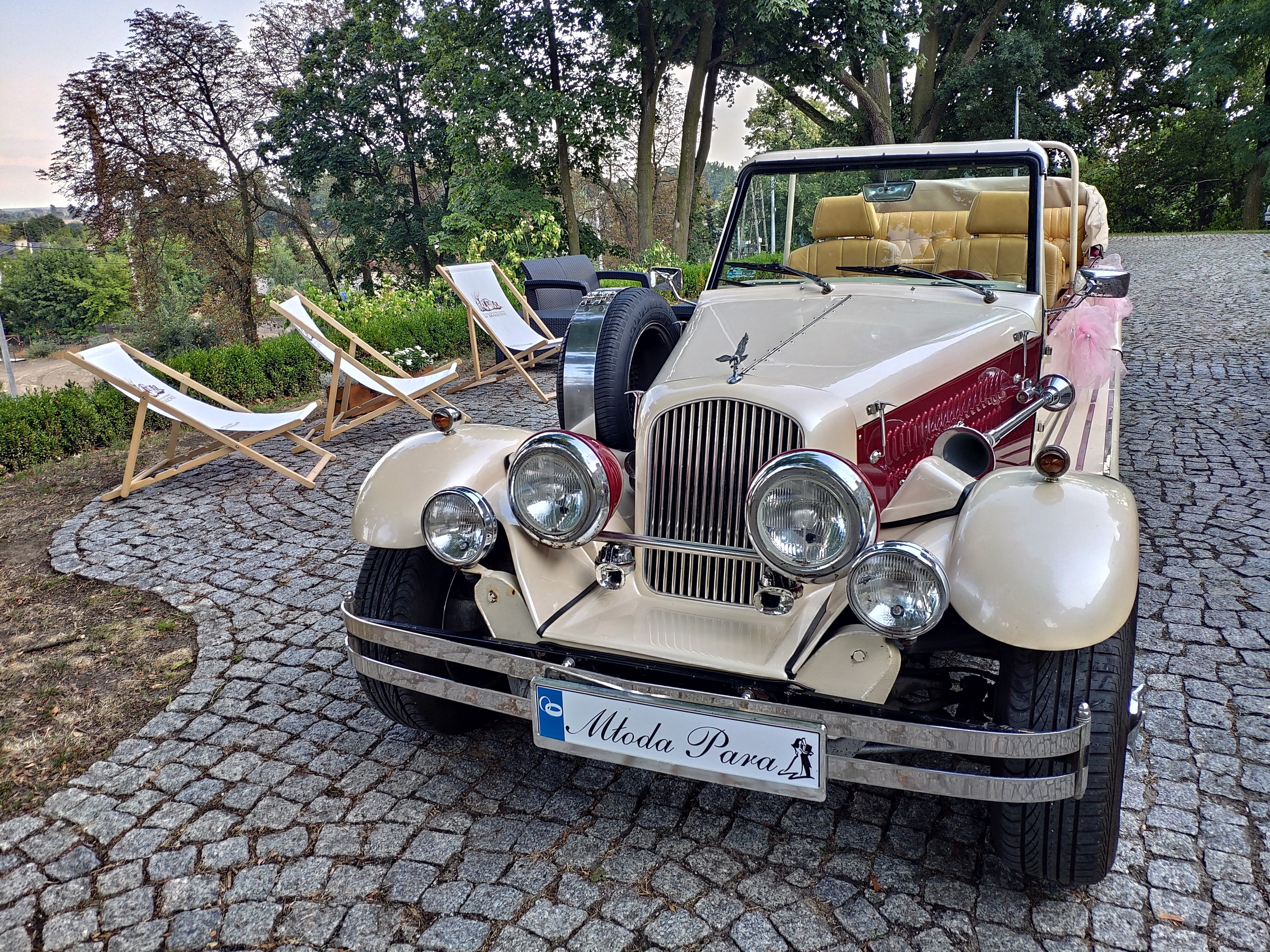 Alfa Romeo 1932