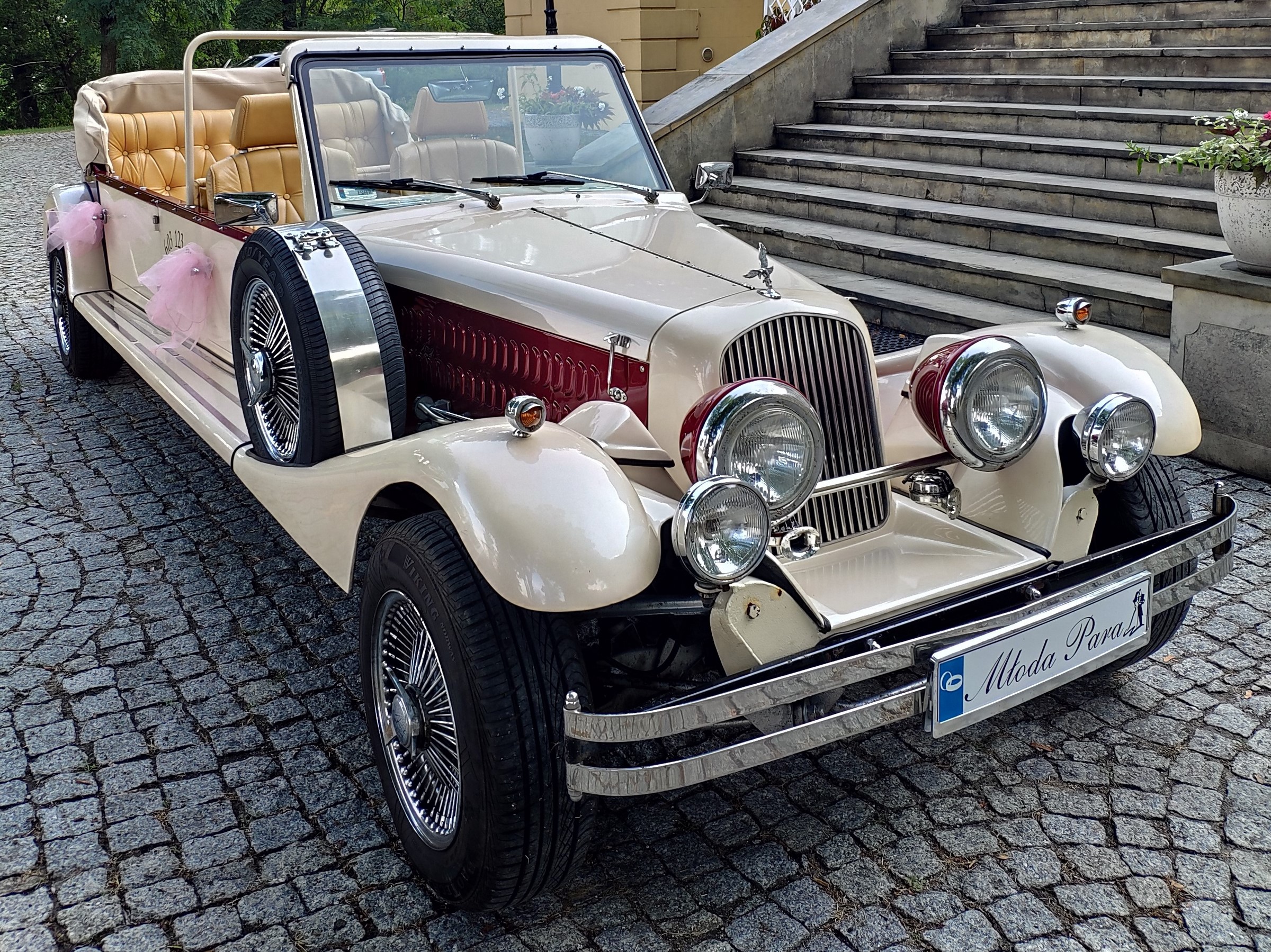 Alfa Romeo 1932 - 2