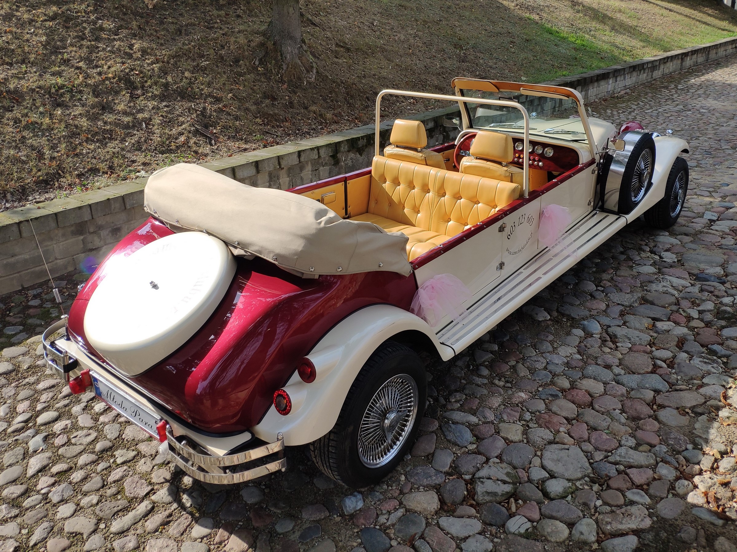 Alfa Romeo 1932 - 3