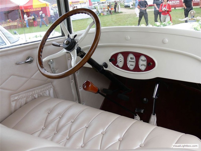 Chevrolet National AB 1928